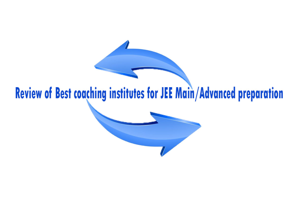 list-of-best-JEE-coaching's-in-Sikar-India