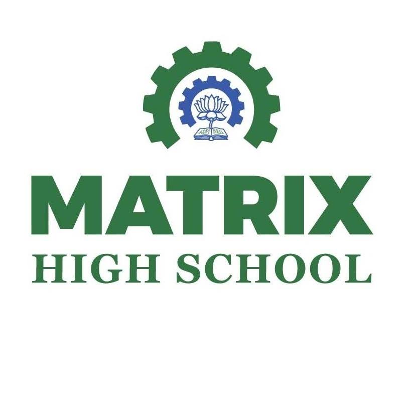 matrix-high-school-logo
