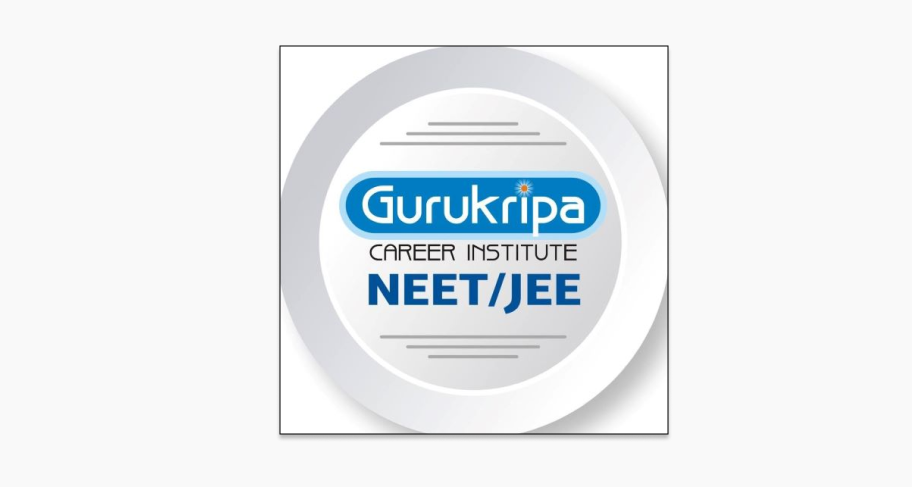 gurukripa-career-institute-in-sikar-gci-logo