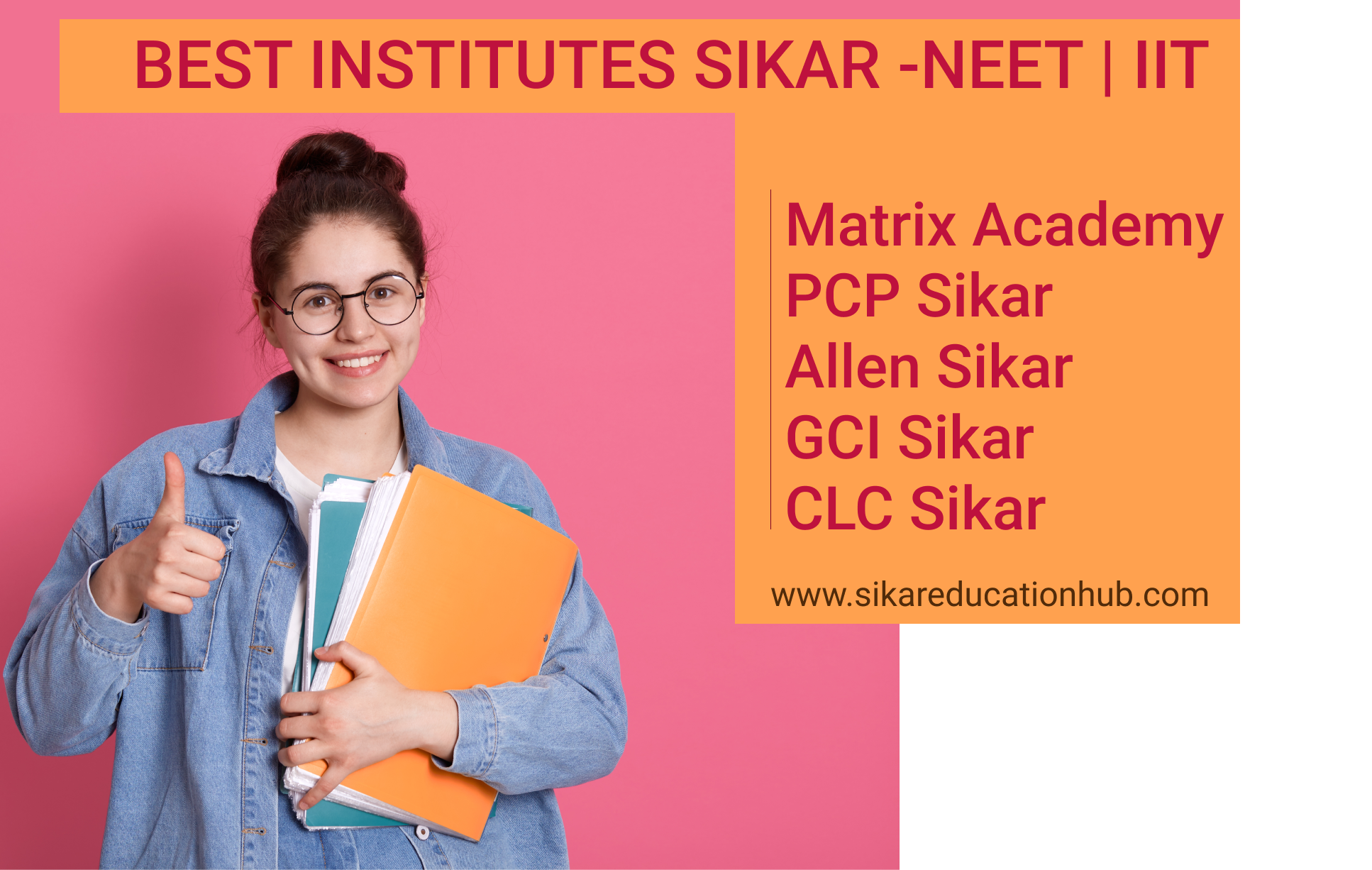 student-is-showing-best-institutes-for-neet-jee-iit-coachings-in-sikar