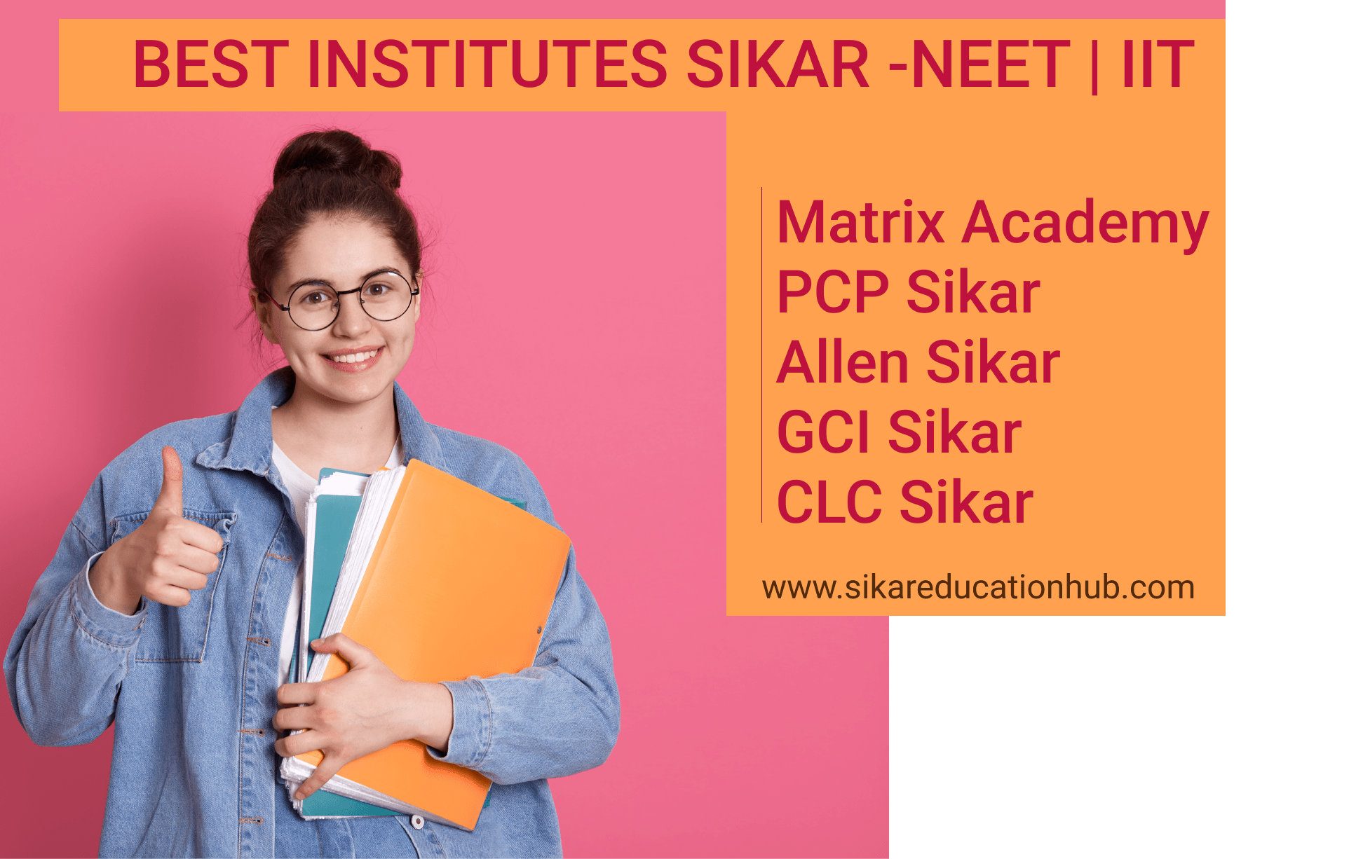 student-is-showing-best-institutes-for-neet-jee-iit-coachings-in-sikar