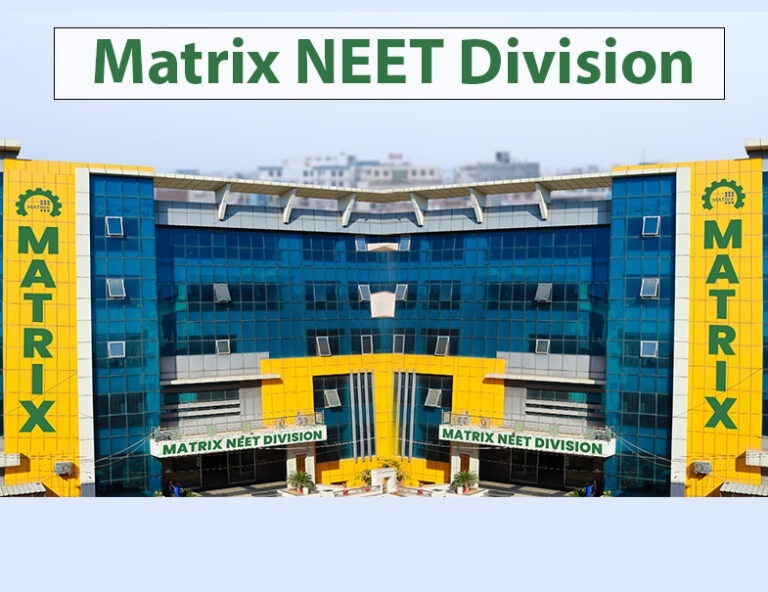 Matrix Academy Sikar Review for JEE/IIT/NEET Coaching