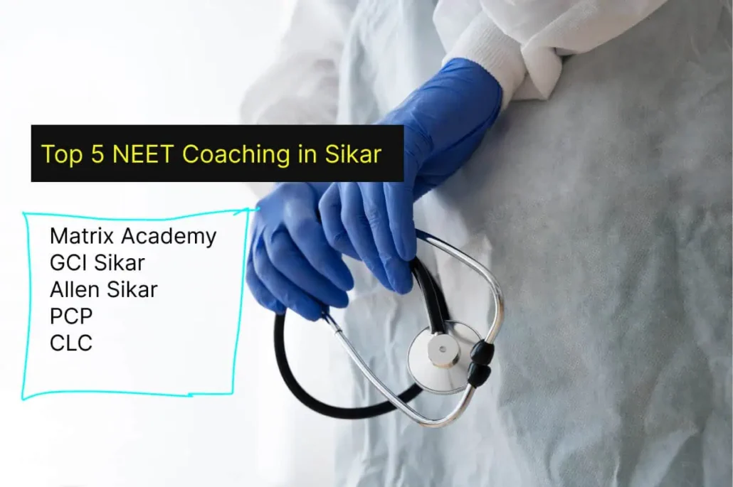 top-5-neet-coaching-in-sikar-2024