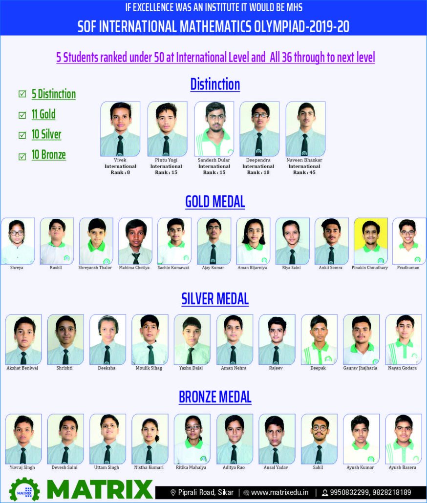 matrix-best-rbse-school-in-sikar-result