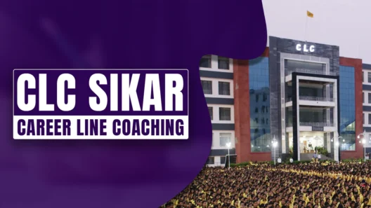 CLC Sikar- Career Line Coaching
