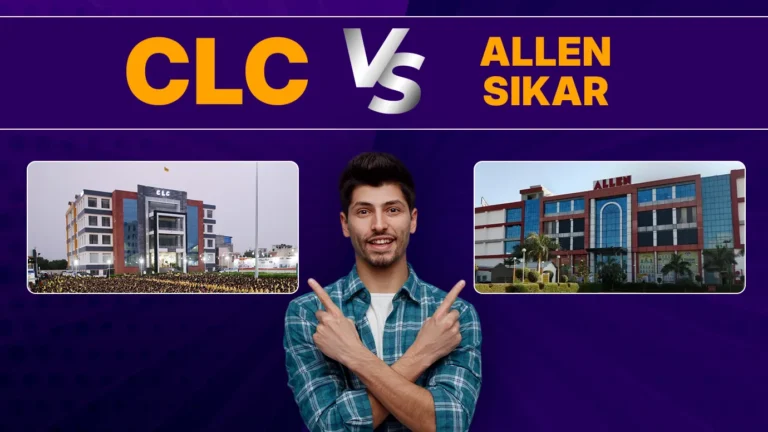 Allen Sikar or CLC