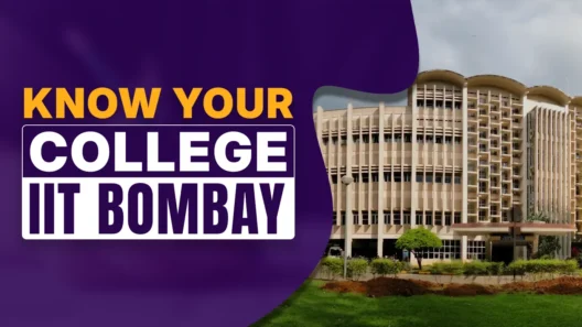 Know Your College: IIT Bombay
