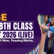 RBSE 5th, 8th Class Result 2026 (Live): Check Roll Number-wise Result, Passing Marks, Dates