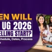 When Will NEET UG 2026 Counselling Start Complete Schedule, Dates, Process & Fees Guide