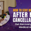 How to Stay Motivated After NEET Cancellation? Get Recovery Tips for Medical Aspirants