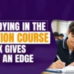 Why Studying in the Foundation Course at Matrix Gives Students an Edge