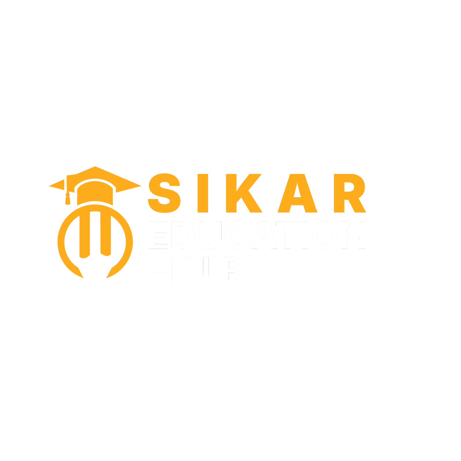 Sikar Education Hub Logo